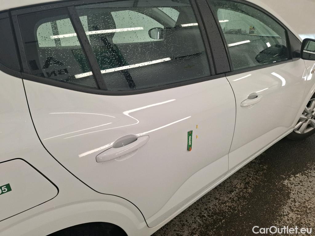  Dacia  Sandero  III Confort 1.0 TCe 90CV BVM5 E6d #5