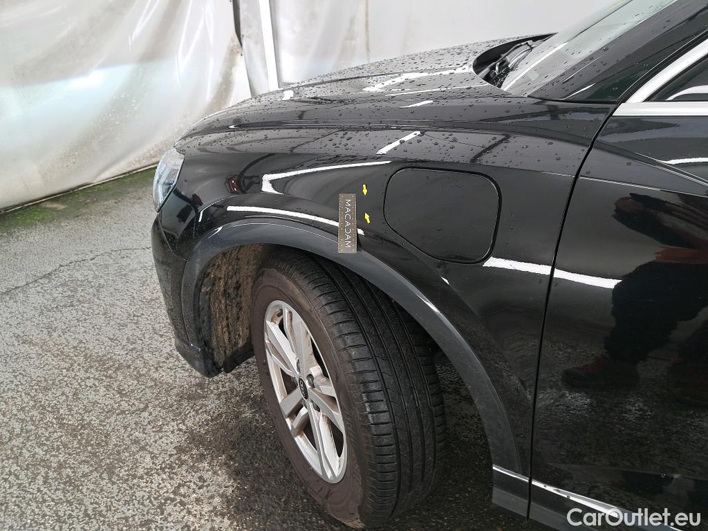  Audi  Q3 AUDI  Sportback / 2019 / 5P / SUV 45 TFSI E 245 S TRONIC BUSINESS LINE #7