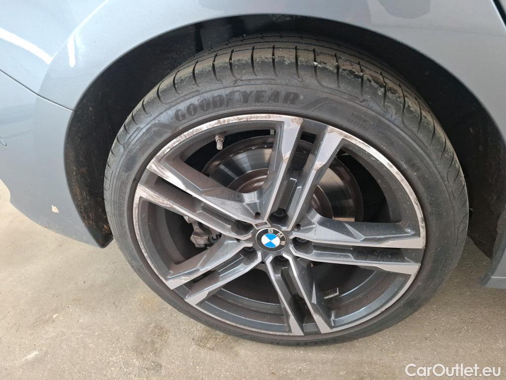  Bmw  Serie 1 Série 1 Berline 120 d xDrive M Sport 2.0 190CV BVA8 E6d #4