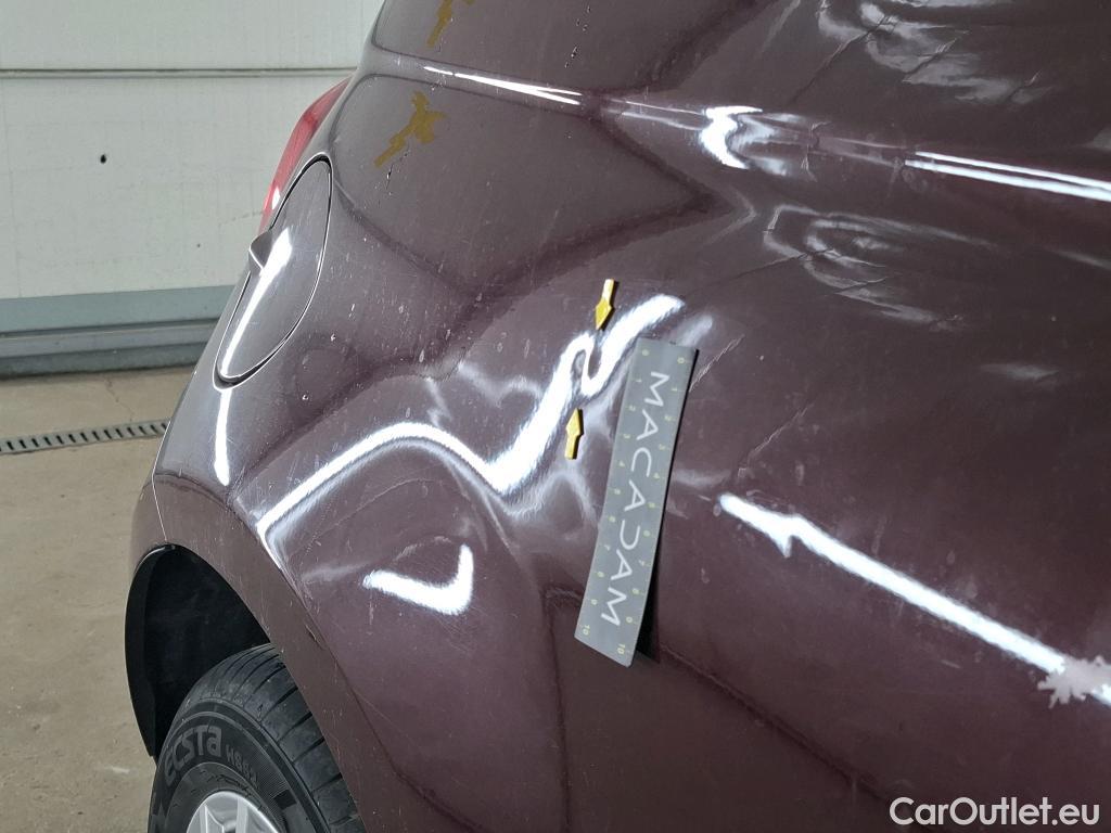  Fiat  500 FIAT   2015  3P  Berline 10 70ch BSG Dolcevita #41