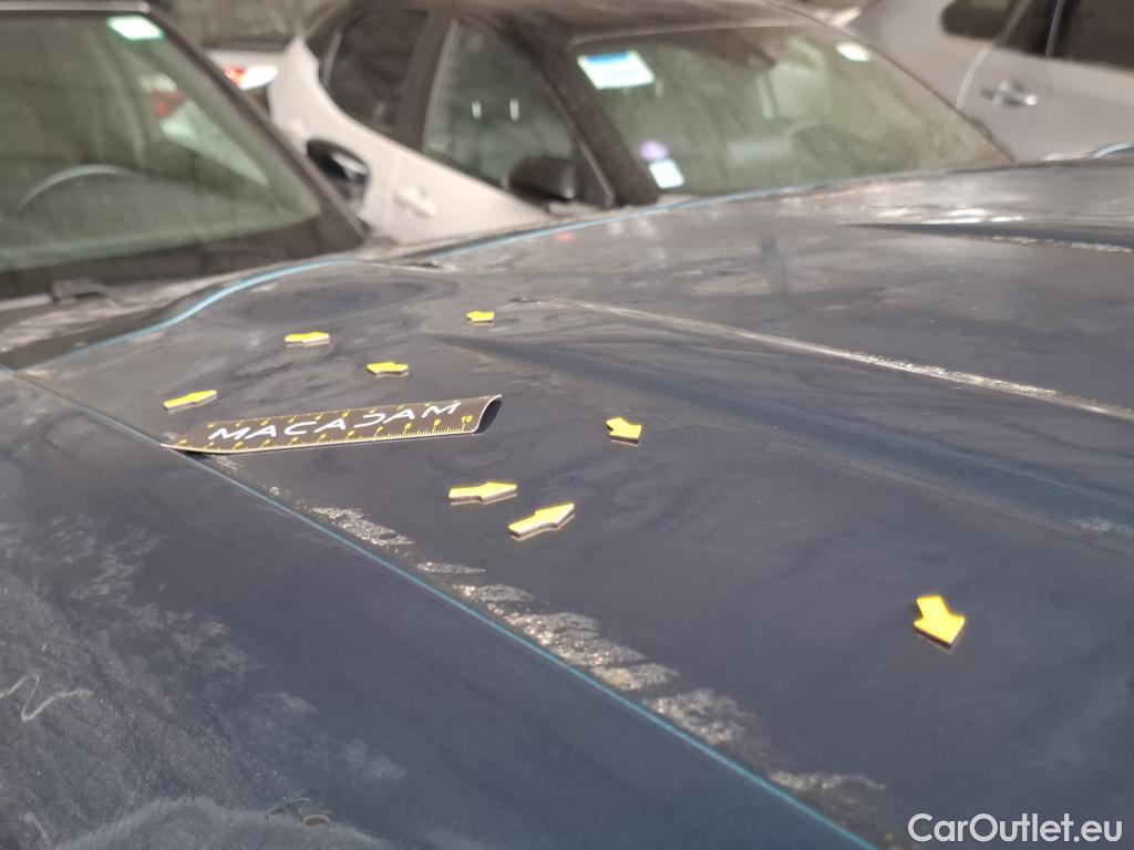  Citroen  C5  Aircross Business 1.5 BlueHDi 130CV BVA8 E6d #8