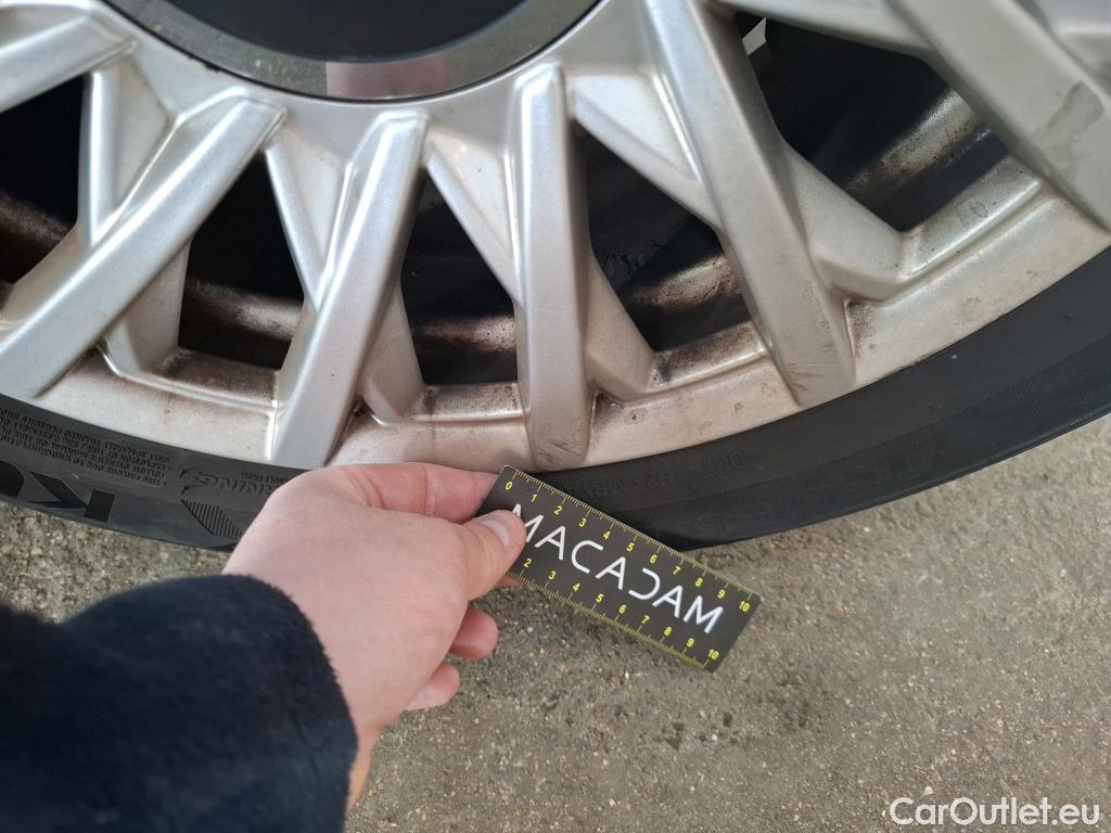  Fiat  500 FIAT   2015  3P  Berline 10 70ch BSG Dolcevita #37