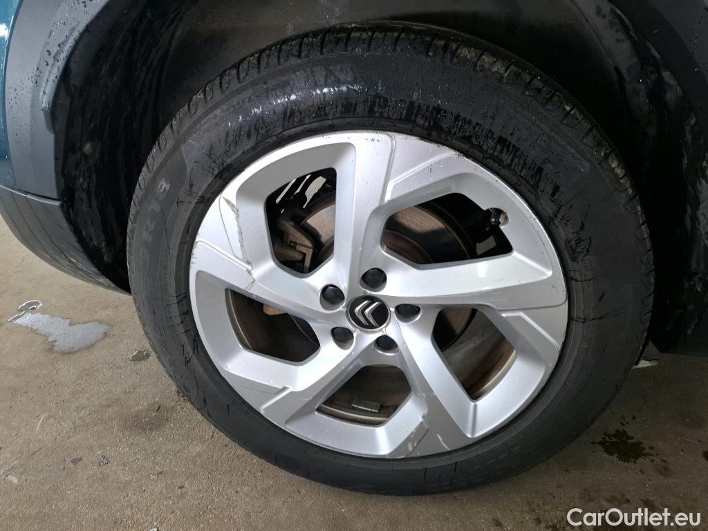  Citroen  C5 CITROEN  Aircross / 2018 / 5P / SUV Hybrid 225 ë-EAT8 Business #25