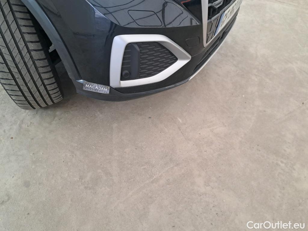  Audi  Q2  30 TFSI Business Line 1.0 TFSI 110CV BVM6 E6d #41