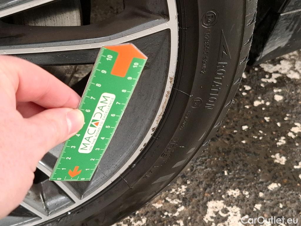  Bmw  Serie 1 Série 1 Berline 116 i Edition Sport 1.5 110CV BVA7 E6d #9