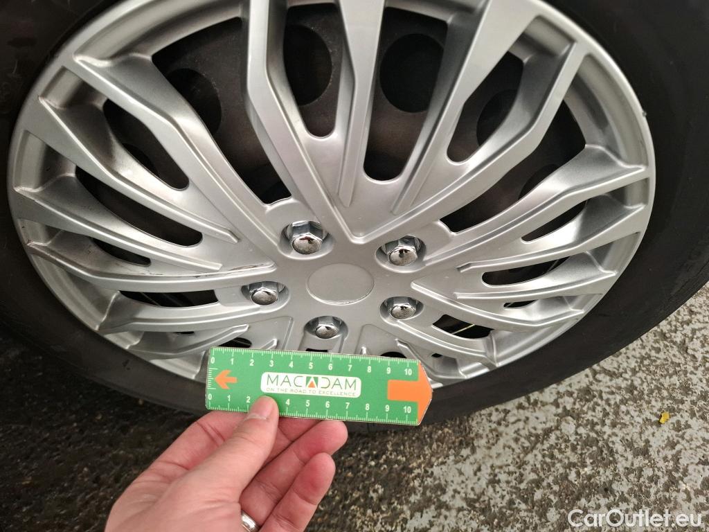  Citroen  Berlingo  Feel M 1.5 BlueHDi 130CV BVA8 E6dT #9