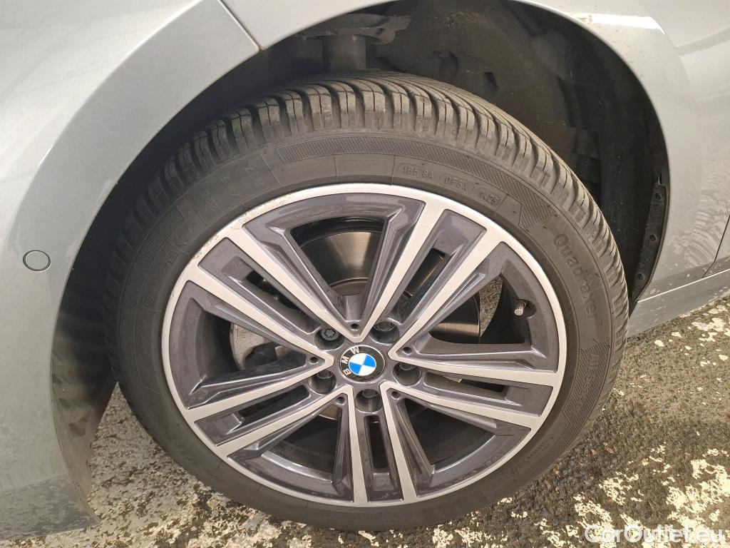  Bmw  Serie 1 1 Berline 116 d Business Design 1.5 115CV BVA7 E6d #13