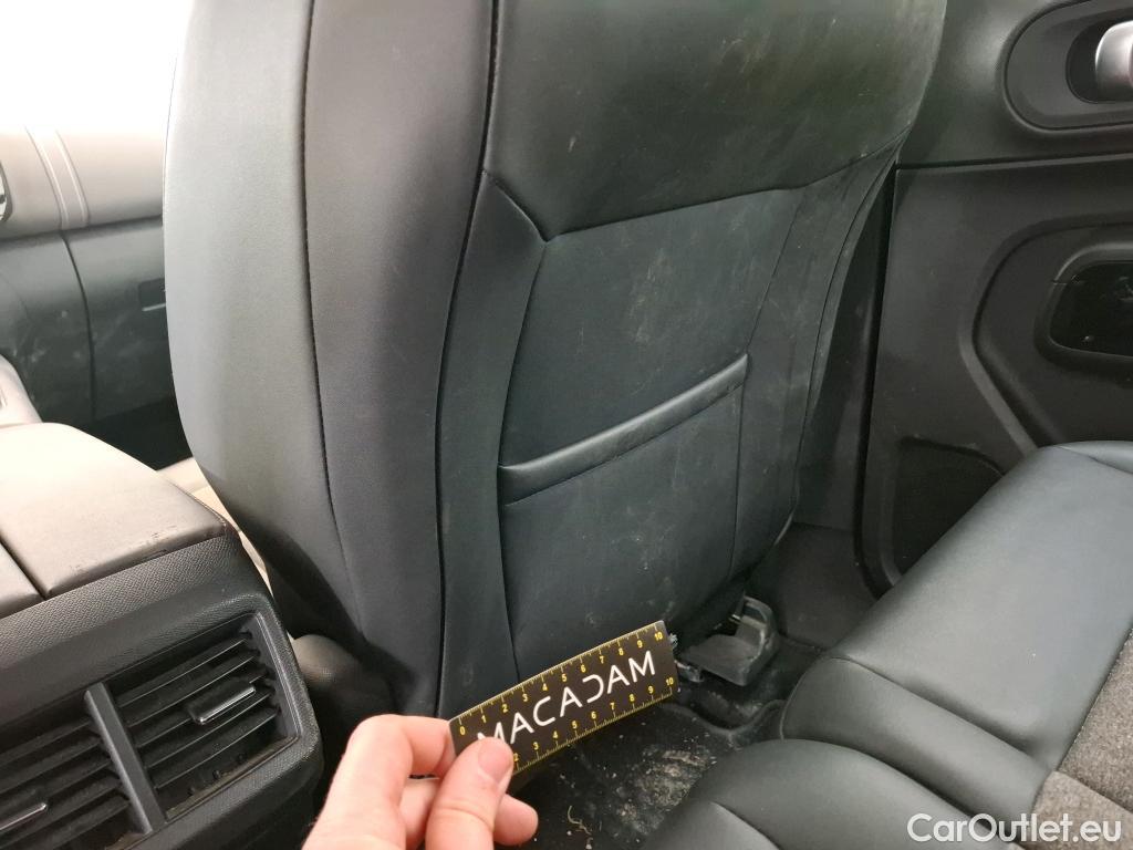  Citroen  C5  Aircross Business 1.5 BlueHDi 130CV BVA8 E6d #106