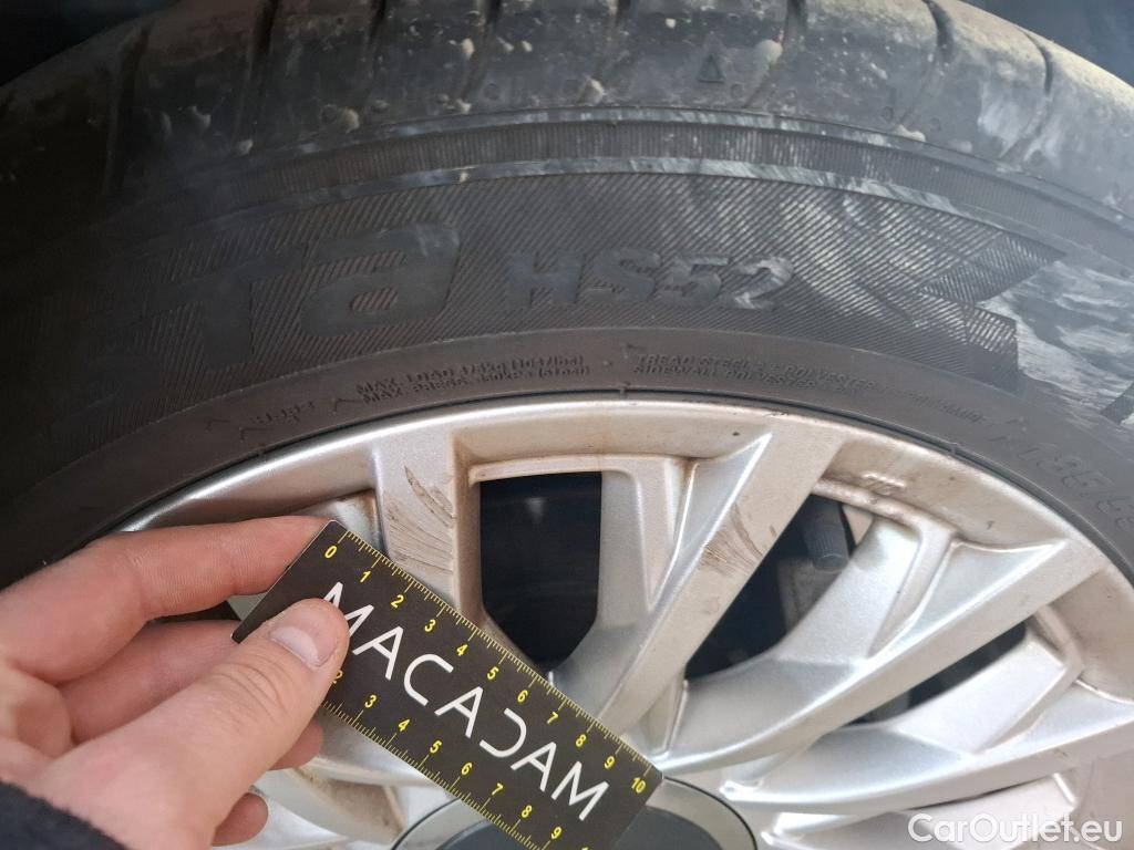  Fiat  500 FIAT   2015  3P  Berline 10 70ch BSG Dolcevita #31