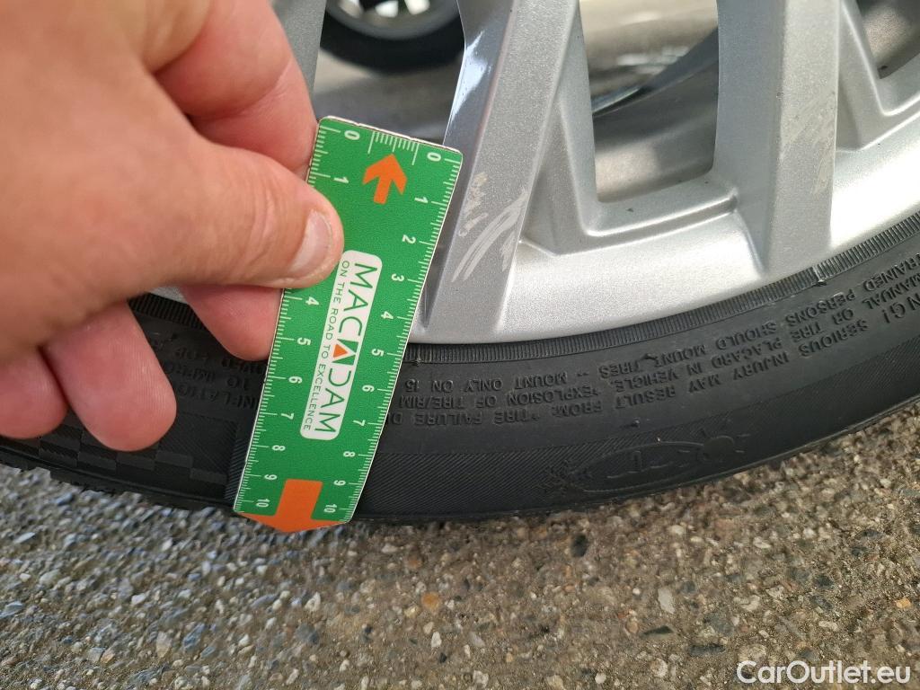  Fiat  500  Berline Lounge 1.2 70CV BVM5 E6 #10