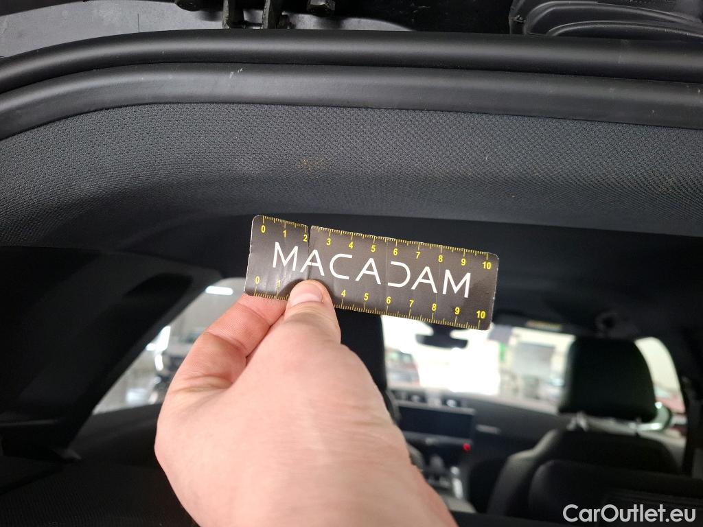  DS  DS7 DS DS 7 Crossback / 2017 / 5P / SUV E-TENSE 225 PERFORMANCE Line + #41