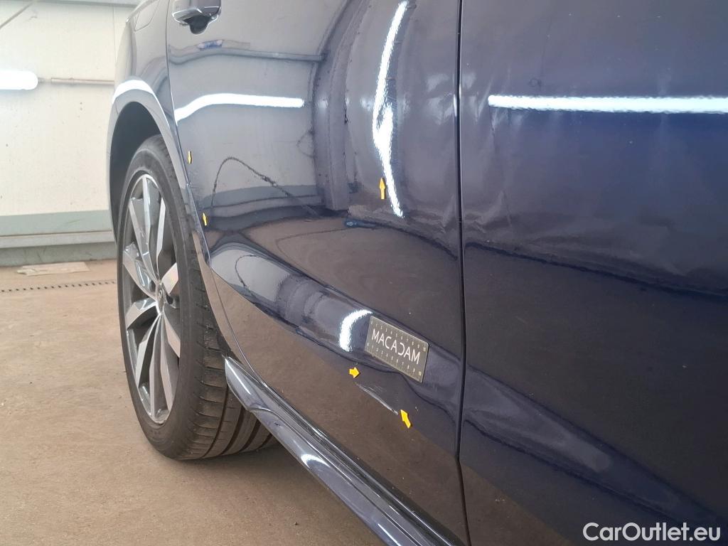  Audi  A4 AUDI  Avant / 2019 / 5P / Break 40 TFSI ultra 204 S tronic Avus #6