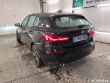  Bmw  Serie 1 Série 1 Berline 116 i Edition Sport 1.5 110CV BVA7 E6d #2