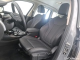  Bmw  X3 BMW  5p SUV sDrive18d 150ch xLine BVA8 #8