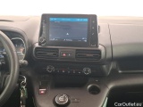  Citroen  Berlingo  Feel M 1.5 BlueHDi 130CV BVA8 E6dT #10