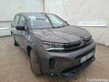  Citroen  C5  Aircross Feel 1.5 BlueHDi 130CV BVM6 E6d #4