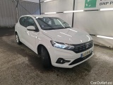  Dacia  Sandero  III Confort 1.0 TCe 90CV BVM5 E6d #4