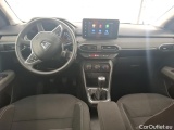 Dacia  Sandero  III Confort 1.0 TCe 90CV BVM5 E6d #5