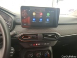  Dacia  Sandero  III Confort 1.0 TCe 90CV BVM5 E6d #7