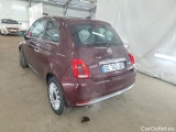 Fiat  500 FIAT   2015  3P  Berline 10 70ch BSG Dolcevita #2