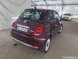  Fiat  500 FIAT   2015  3P  Berline 10 70ch BSG Dolcevita #3