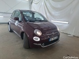  Fiat  500 FIAT   2015  3P  Berline 10 70ch BSG Dolcevita #4