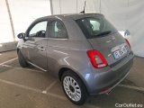  Fiat  500  Berline Lounge 1.2 70CV BVM5 E6 #2