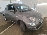  Fiat  500  Berline Lounge 1.2 70CV BVM5 E6 #4
