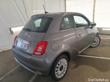 Fiat  500  Berline Lounge 1.2 70CV BVM5 E6 #3
