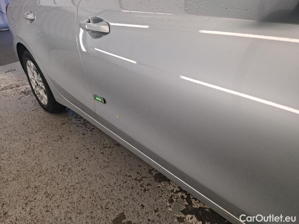  KIA  Cee'd Ceed Sportswagon Active 1.6 CRDi 135CV BVA7 E6d #1