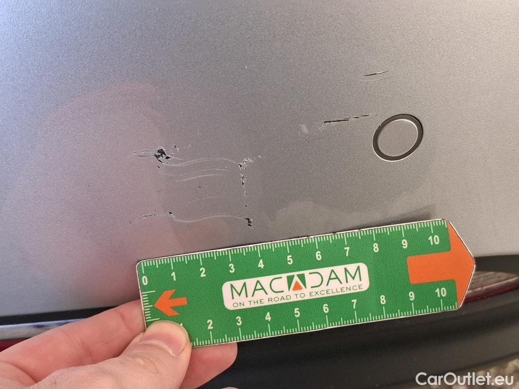  KIA  Cee'd Ceed Sportswagon Active 1.6 CRDi 135CV BVA7 E6d #12