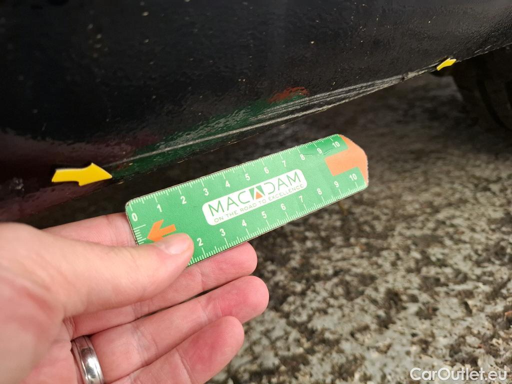  Opel  Insignia  B Sports Tourer Business Elegance 1.6 CDTI 135CV BVA6 E6dT #3