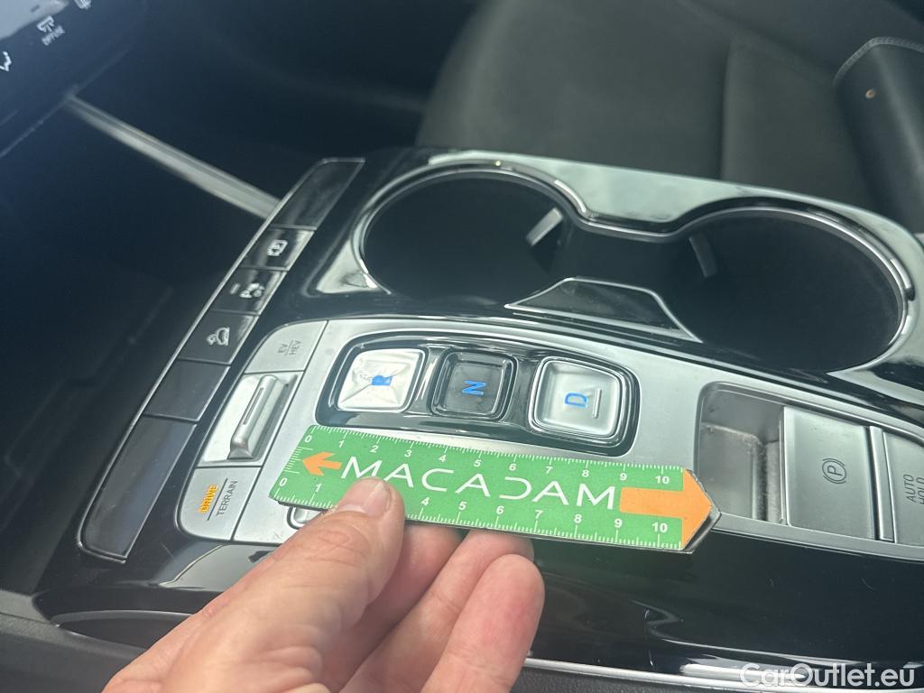  Hyundai  Tucson HYUNDAI  / 2020 / 5P / SUV 1.6 PHEV 265 HTRAC BUSINESS 4WD AUTO #2