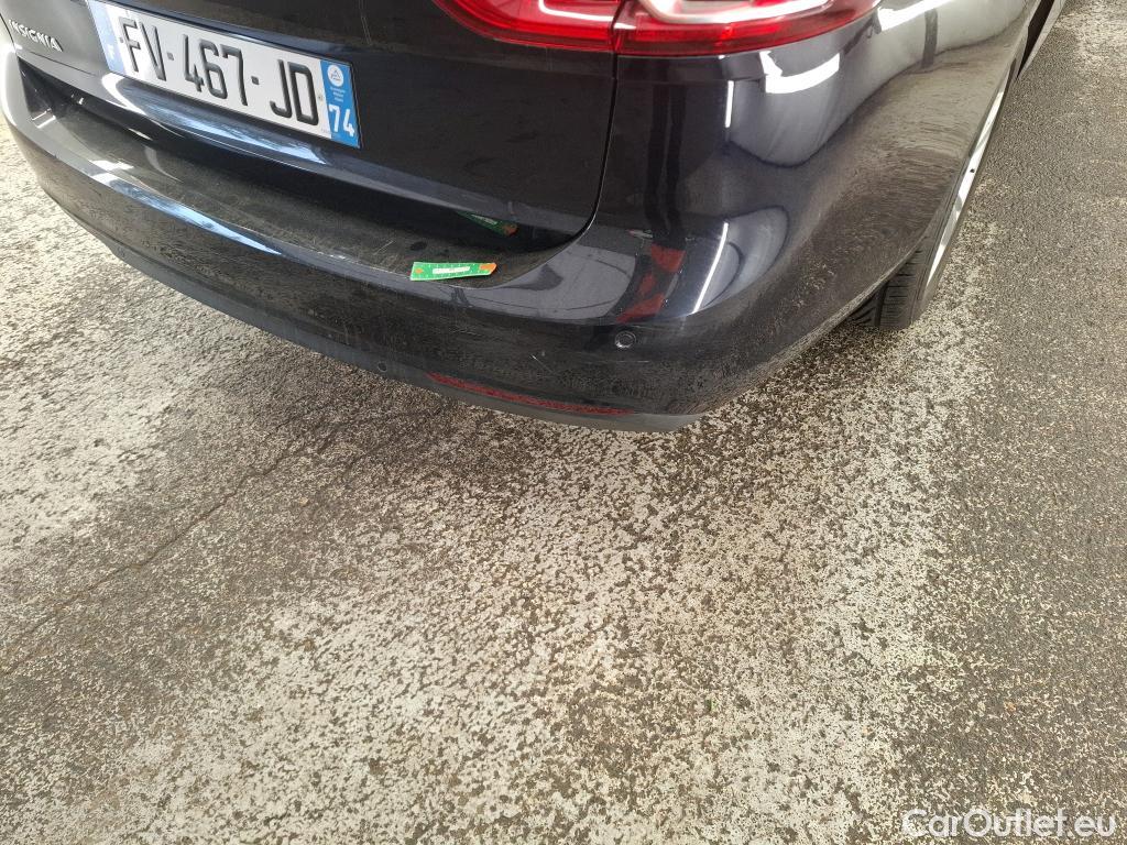  Opel  Insignia  B Sports Tourer Business Elegance 1.6 CDTI 135CV BVA6 E6dT #17