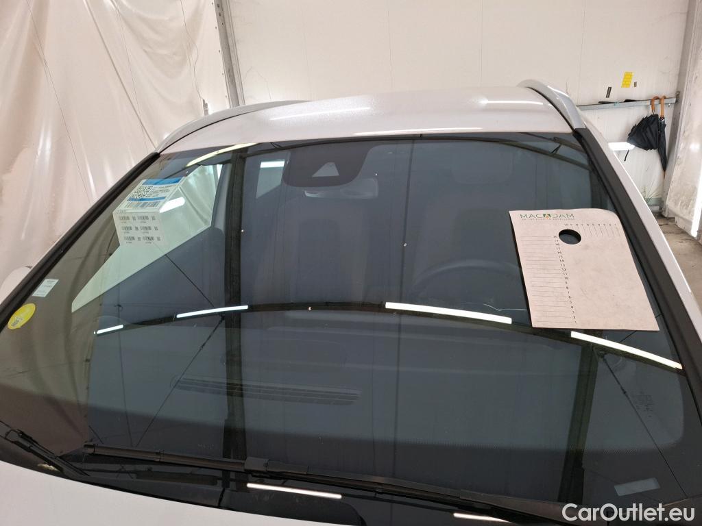  Mercedes  GLA MERCEDES-BENZ  / 2020 / 5P / SUV 2.0  200 D BUSINESS LINE DCT #1