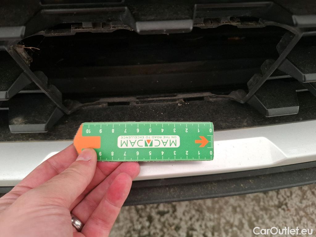  Opel  Mokka  e Elegance Business 50kWh BVA #8