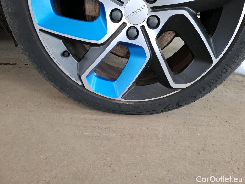  LYNK & Co  01 LYNK & CO  / 2020 / 5P / SUV 1.5 261ch  Hybride Rechargeable #5