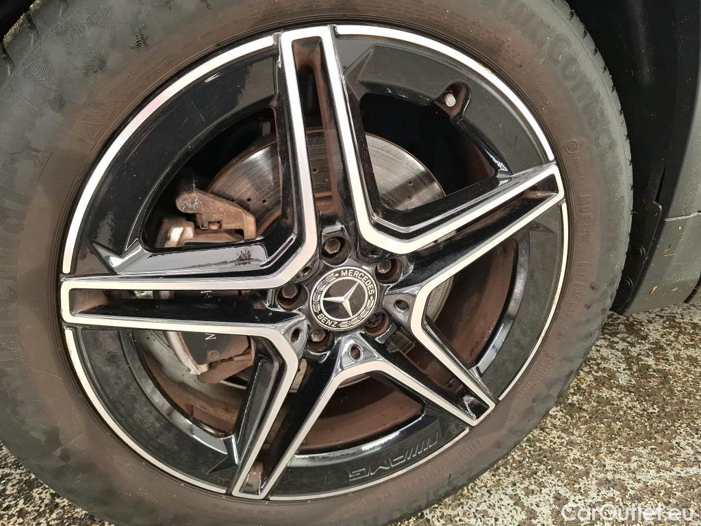  Mercedes  GLA MERCEDES-BENZ  / 2020 / 5P / SUV  250 e AMG LINE DCT #10