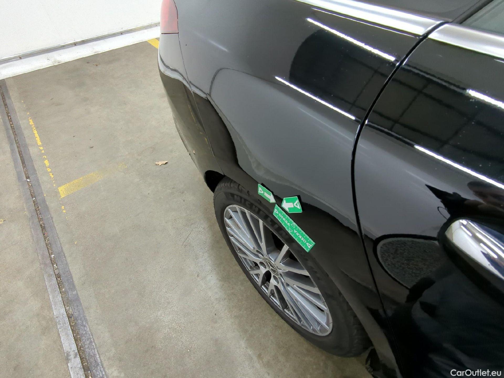  Mercedes  CLA-Klasse MERCEDES-BENZ CLA Shooting Brake / 2019 / 5P / Break CLA 200 d Progressive Line BA8 #32