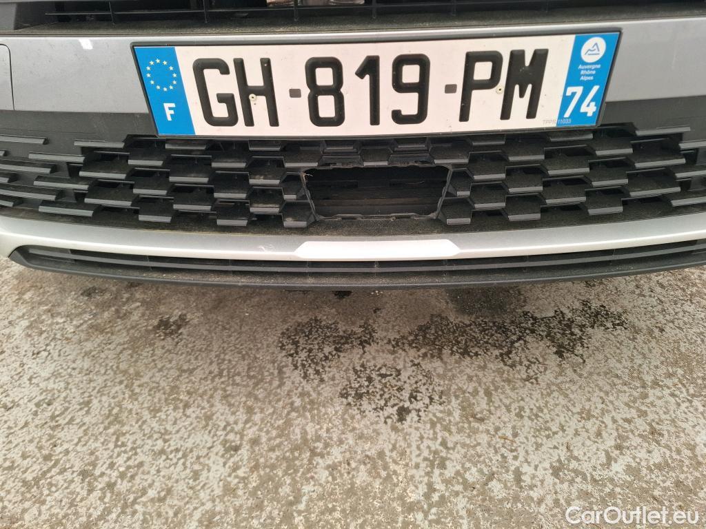  Opel  Mokka  e Elegance Business 50kWh BVA #7