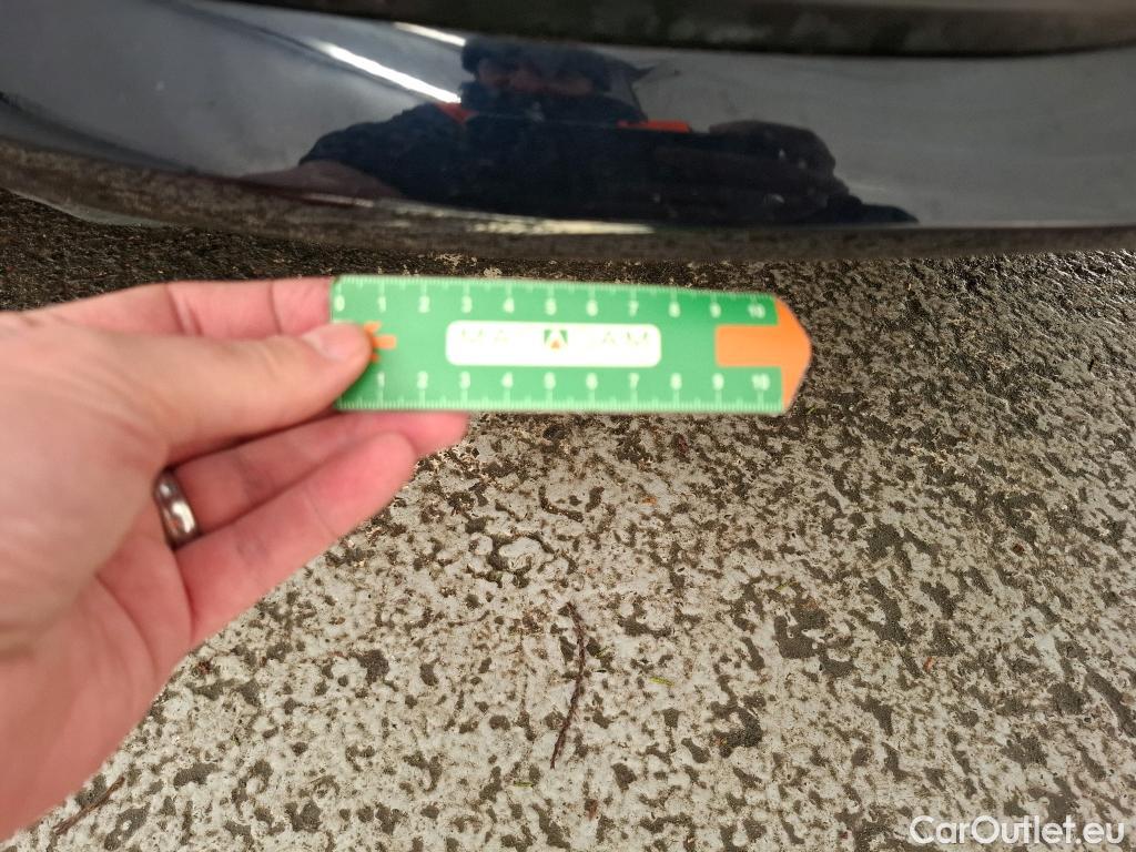  Opel  Insignia  B Sports Tourer Business Elegance 1.6 CDTI 135CV BVA6 E6dT #9