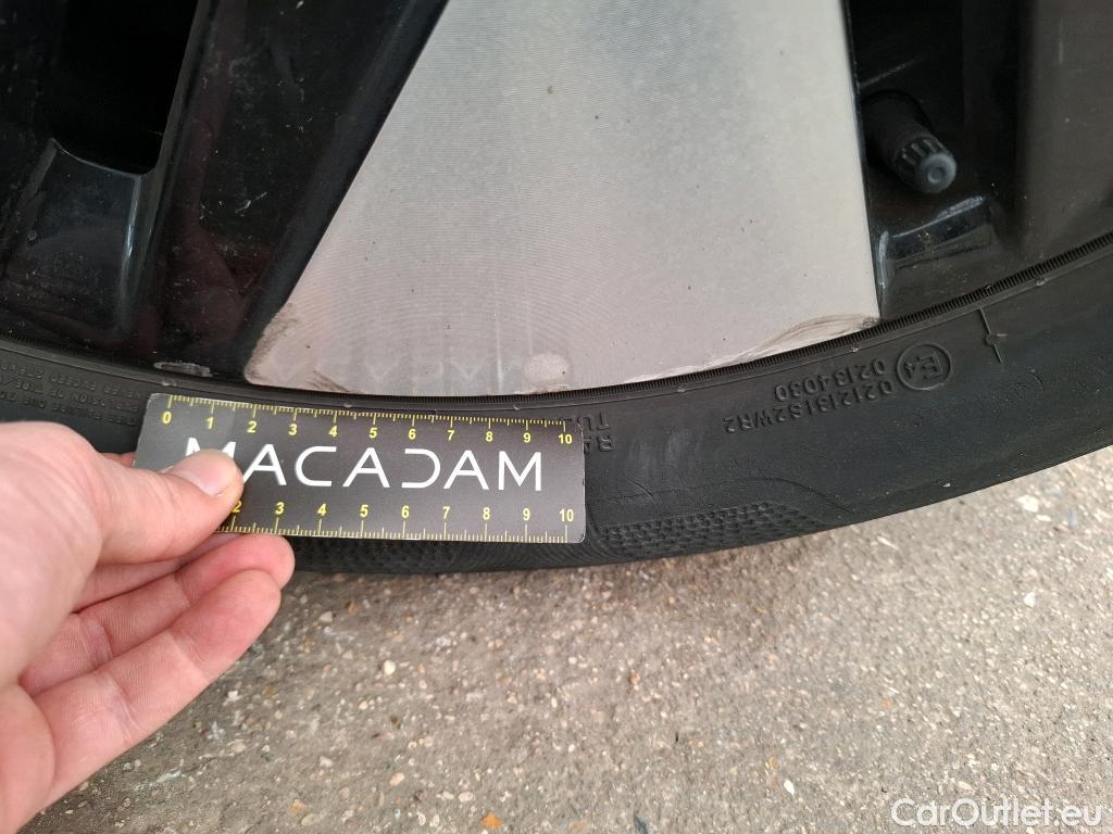  Hyundai   Ioniq Ioniq 6 Creative Electrique 77kWh BVA #19