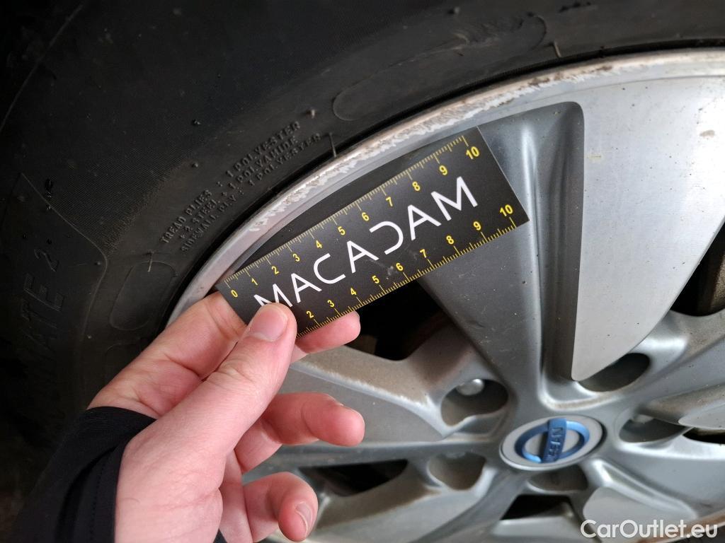  Nissan  NV200 NISSAN e- Evalia / 2011 / 5P / monospace 40kWh 109ch N-Connecta 7 places #3