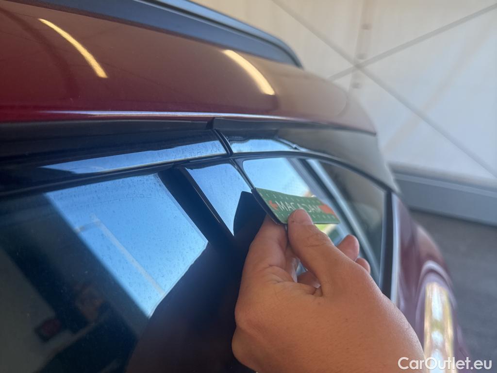  Hyundai  Tucson HYUNDAI  / 2020 / 5P / SUV 1.6 PHEV 265 HTRAC BUSINESS 4WD AUTO #11