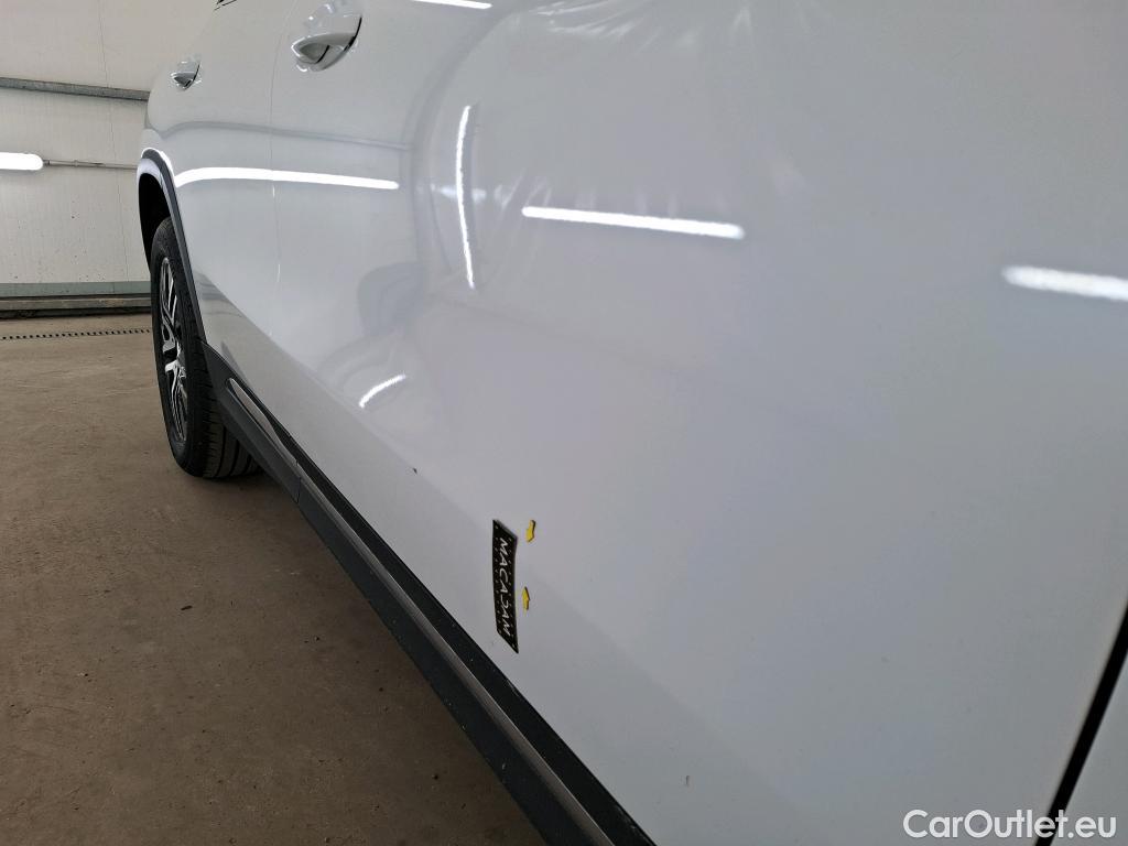  Mercedes  GLA MERCEDES-BENZ  / 2020 / 5P / SUV 2.0  200 D BUSINESS LINE DCT #3