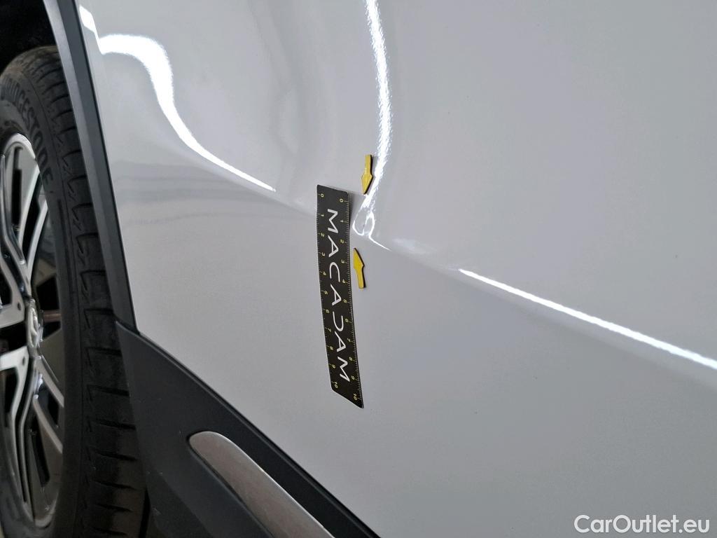  Mercedes  GLA MERCEDES-BENZ  / 2020 / 5P / SUV 2.0  200 D BUSINESS LINE DCT #36