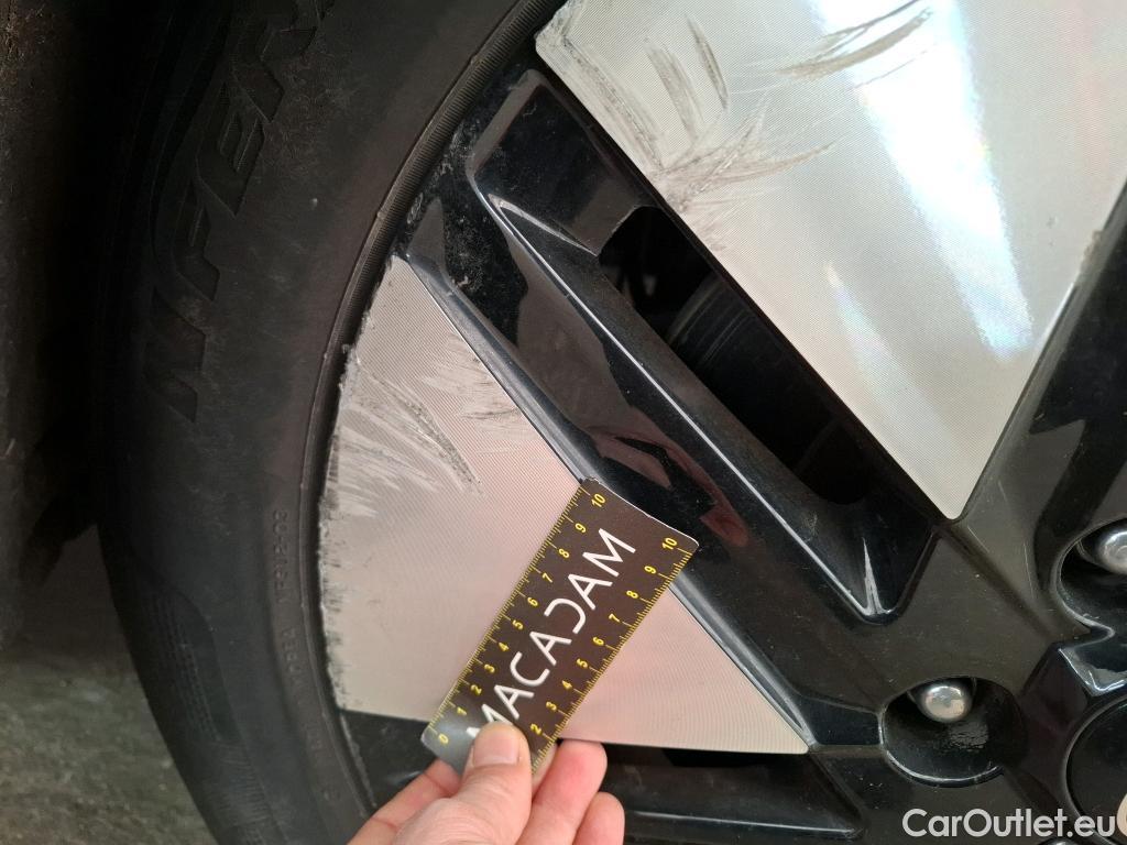  Hyundai   Ioniq Ioniq 6 Creative Electrique 77kWh BVA #14