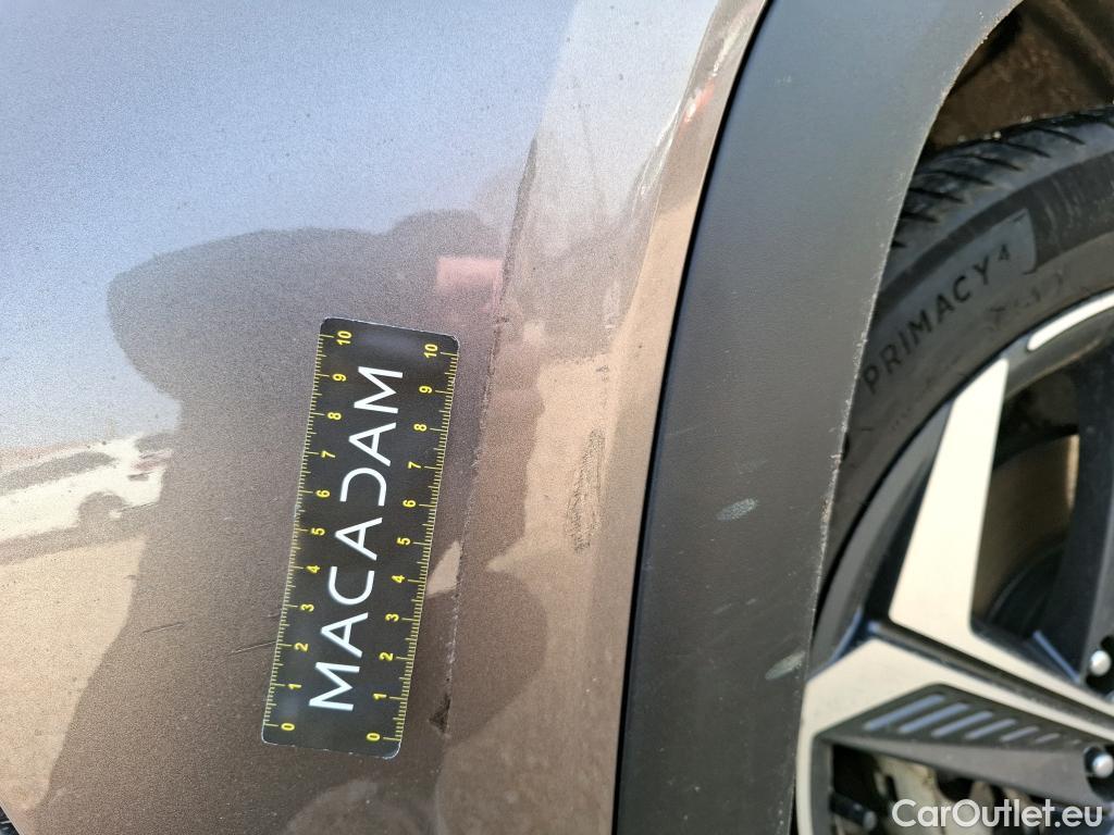  Hyundai  Tucson HYUNDAI  / 2020 / 5P / SUV 1.6 PHEV 265 HTRAC CREATIVE 4WD AUTO #5