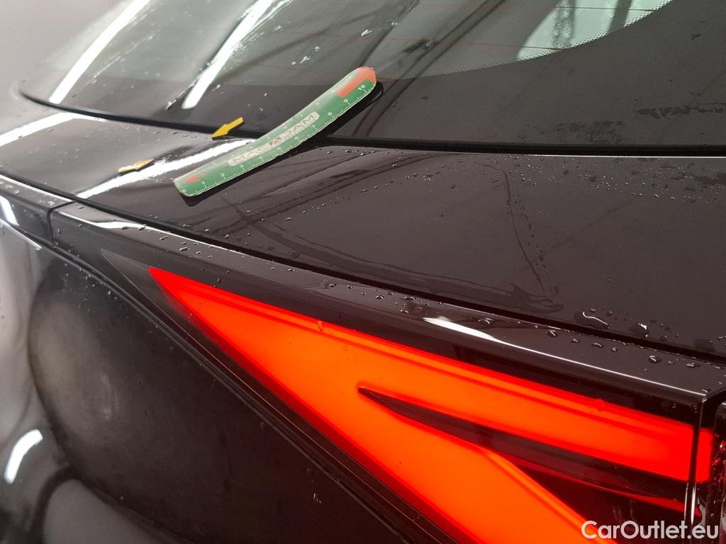  KIA  Sportage KIA  / 2021 / 5P / SUV 1.6 T-GDI 215 HEV AUTO ACTIVE BUSIN #5