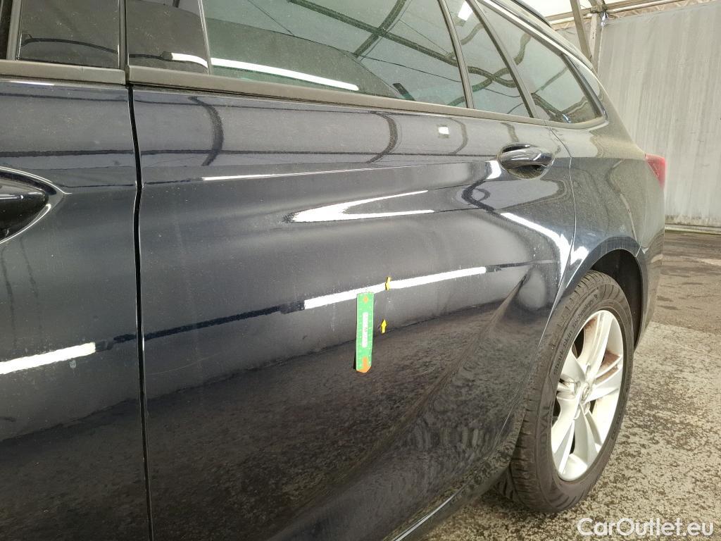  Opel  Insignia  B Sports Tourer Business Elegance 1.6 CDTI 135CV BVA6 E6dT #11